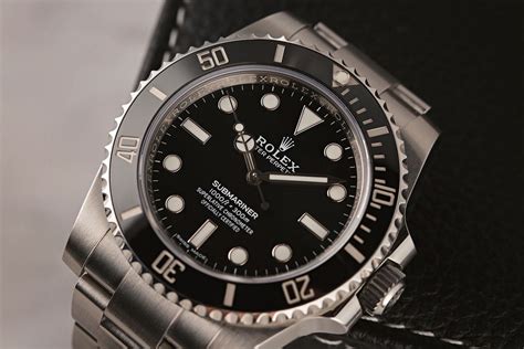 price of new rolex submariner